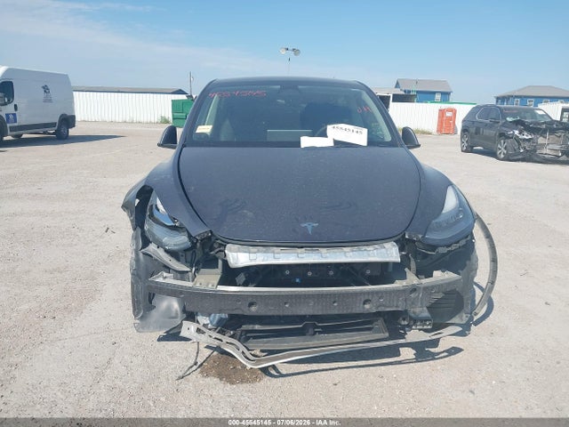Продаж на аукціоні авто 2023 Tesla Model Y Awd/long Range Dual Motor All-wheel Drive, vin: 7SAYGAEE1PF610447, номер лоту: 45545145