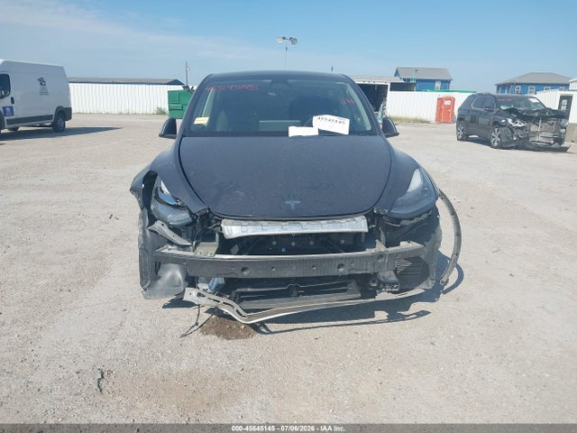 Продаж на аукціоні авто 2023 Tesla Model Y Awd/long Range Dual Motor All-wheel Drive, vin: 7SAYGAEE1PF610447, номер лоту: 45545145