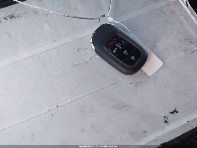 2026 Honda Civic Hybrid Sport/sport Touring მანქანა იყიდება აუქციონზე, vin: 2HGFE4F81TH339500, აუქციონის ნომერი: 45545147