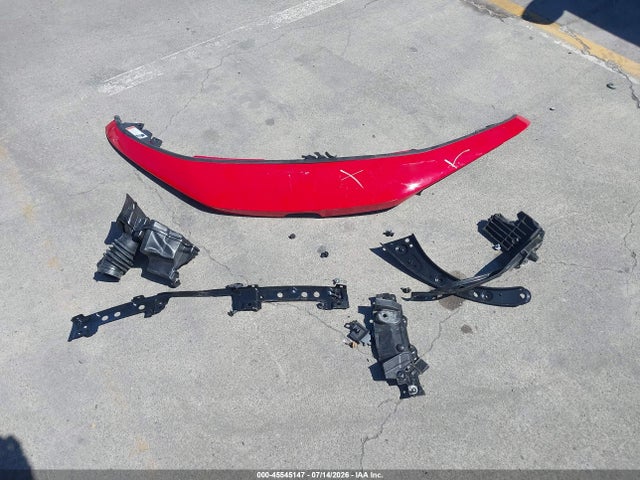2026 Honda Civic Hybrid Sport/sport Touring მანქანა იყიდება აუქციონზე, vin: 2HGFE4F81TH339500, აუქციონის ნომერი: 45545147