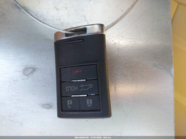 Cadillac Ats Standard 2014 1G6AA5RA3E0178392 Image 11