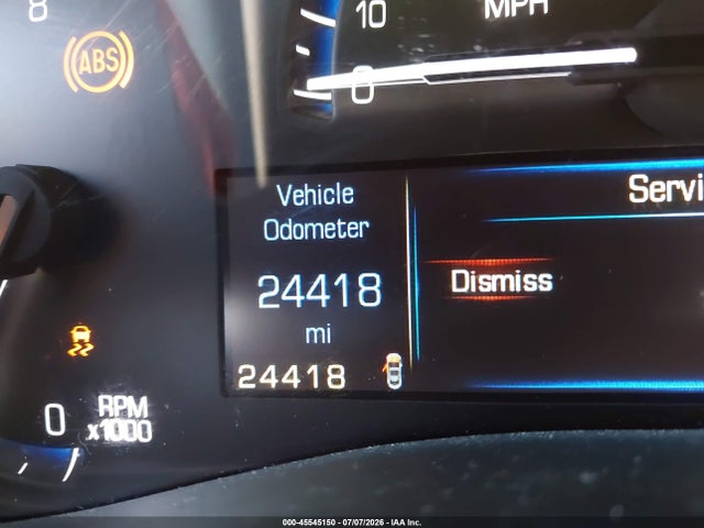 Cadillac Ats Standard 2014 1G6AA5RA3E0178392 Image 15