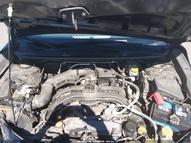 Subaru Impreza 2.0i 2018 4S3GTAA62J3710547 Image 10