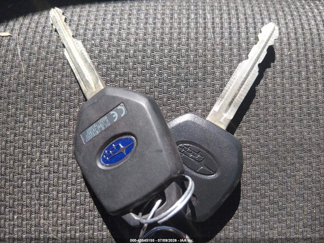Subaru Impreza 2.0i 2018 4S3GTAA62J3710547 Image 11