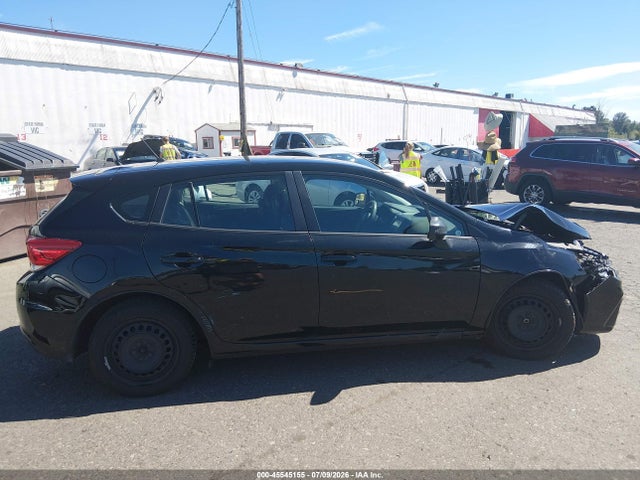 Subaru Impreza 2.0i 2018 4S3GTAA62J3710547 Image 13
