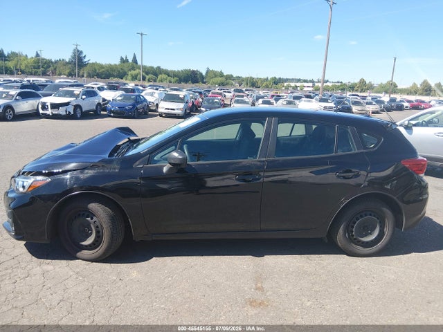 Subaru Impreza 2.0i 2018 4S3GTAA62J3710547 Image 14