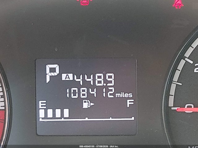 Subaru Impreza 2.0i 2018 4S3GTAA62J3710547 Image 15