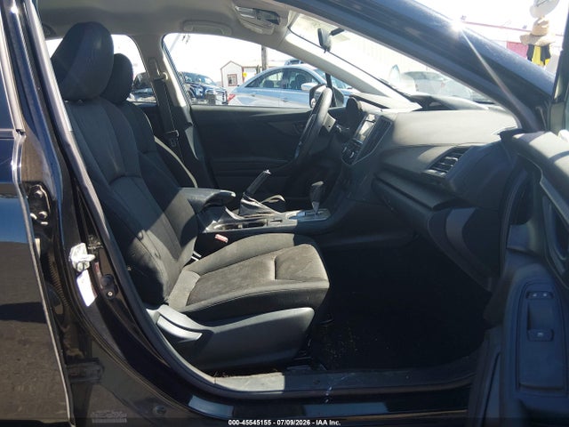 Subaru Impreza 2.0i 2018 4S3GTAA62J3710547 Image 5