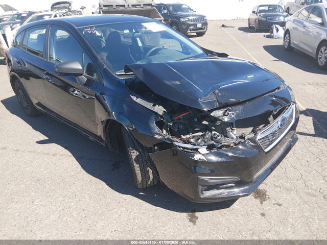 Subaru Impreza 2.0i 2018 4S3GTAA62J3710547 Image 6