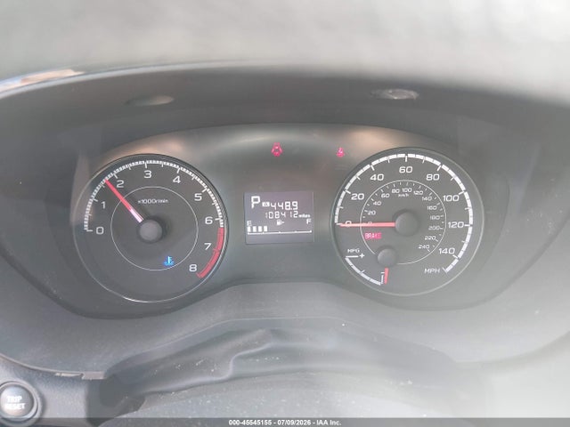 Subaru Impreza 2.0i 2018 4S3GTAA62J3710547 Image 7