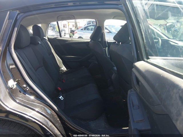 Subaru Impreza 2.0i 2018 4S3GTAA62J3710547 Image 8