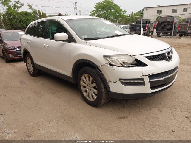 Aukcja sprzedaży 2007 Mazda Cx-9 Touring, vin: JM3TB38C370104605, numer aukcji: 45545156