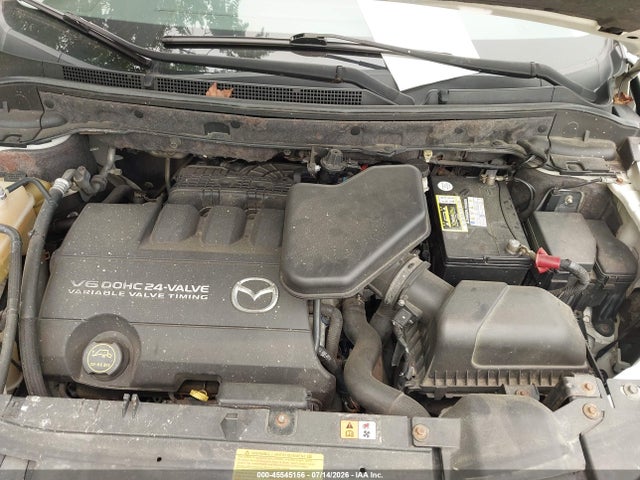 Aukcja sprzedaży 2007 Mazda Cx-9 Touring, vin: JM3TB38C370104605, numer aukcji: 45545156