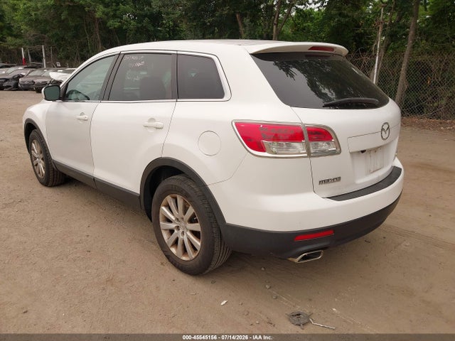 Aukcja sprzedaży 2007 Mazda Cx-9 Touring, vin: JM3TB38C370104605, numer aukcji: 45545156