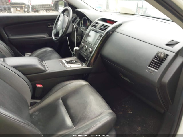 Aukcja sprzedaży 2007 Mazda Cx-9 Touring, vin: JM3TB38C370104605, numer aukcji: 45545156
