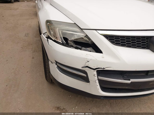 Aukcja sprzedaży 2007 Mazda Cx-9 Touring, vin: JM3TB38C370104605, numer aukcji: 45545156
