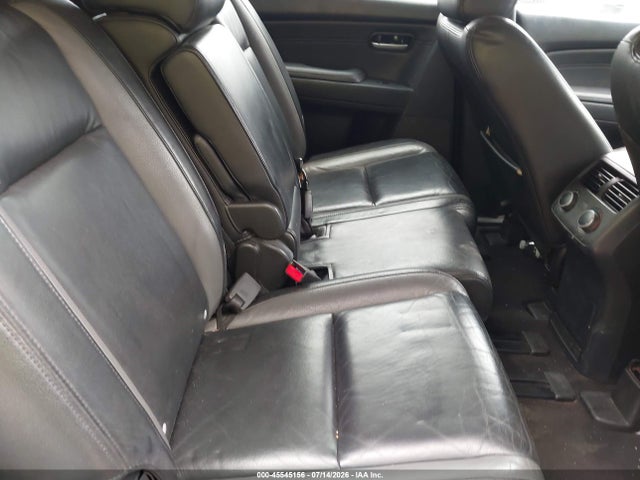 Aukcja sprzedaży 2007 Mazda Cx-9 Touring, vin: JM3TB38C370104605, numer aukcji: 45545156