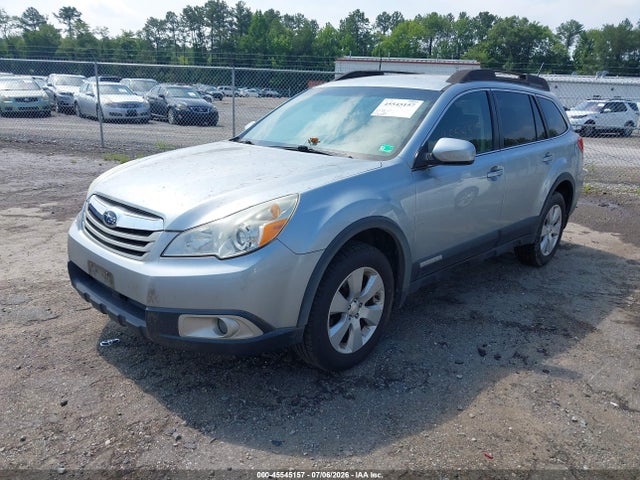 2012 Subaru Outback 2.5i Premium მანქანა იყიდება აუქციონზე, vin: 4S4BRBCC7C3240256, აუქციონის ნომერი: 45545157