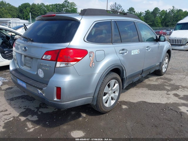 2012 Subaru Outback 2.5i Premium მანქანა იყიდება აუქციონზე, vin: 4S4BRBCC7C3240256, აუქციონის ნომერი: 45545157