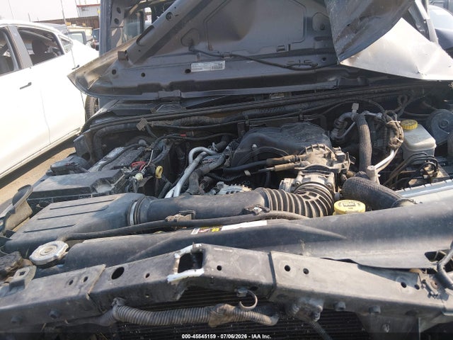 Продажа на аукционе авто 2016 Jeep Wrangler Unlimited Sport, vin: 1C4BJWDG6GL257754, номер лота: 45545159