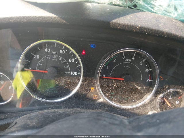 Продажа на аукционе авто 2016 Jeep Wrangler Unlimited Sport, vin: 1C4BJWDG6GL257754, номер лота: 45545159