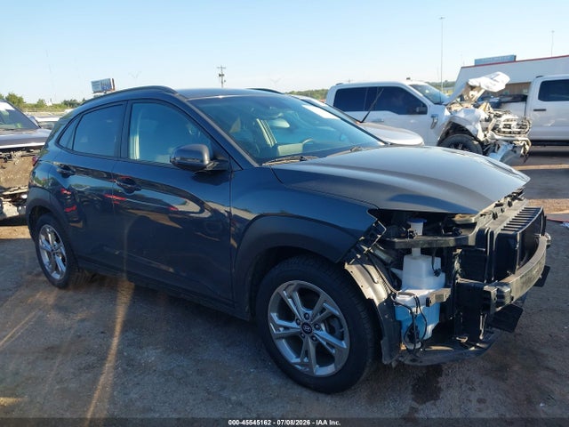 Aukcja sprzedaży 2023 Hyundai Kona Sel, vin: KM8K62AB1PU981585, numer aukcji: 45545162