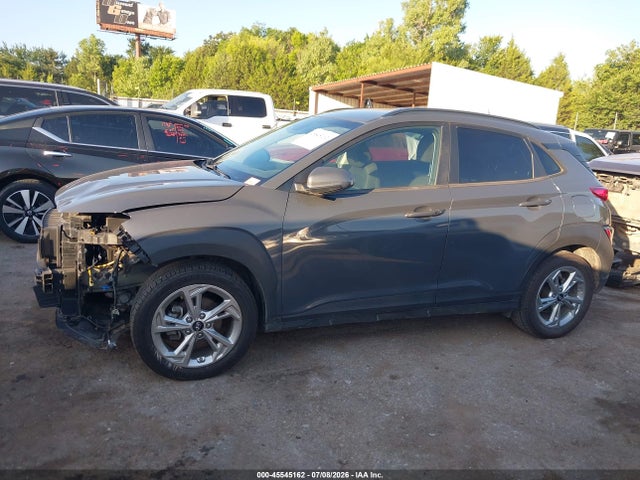 Aukcja sprzedaży 2023 Hyundai Kona Sel, vin: KM8K62AB1PU981585, numer aukcji: 45545162
