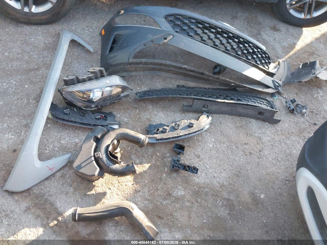 Aukcja sprzedaży 2023 Hyundai Kona Sel, vin: KM8K62AB1PU981585, numer aukcji: 45545162