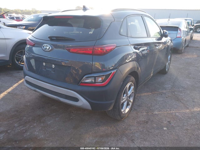 Aukcja sprzedaży 2023 Hyundai Kona Sel, vin: KM8K62AB1PU981585, numer aukcji: 45545162