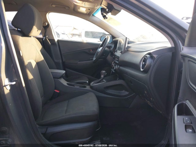Aukcja sprzedaży 2023 Hyundai Kona Sel, vin: KM8K62AB1PU981585, numer aukcji: 45545162