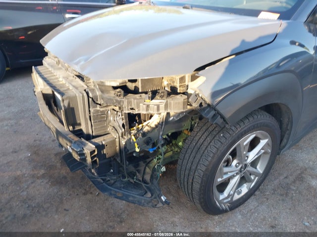 Aukcja sprzedaży 2023 Hyundai Kona Sel, vin: KM8K62AB1PU981585, numer aukcji: 45545162
