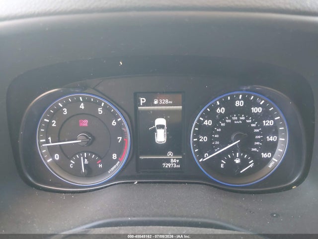 Aukcja sprzedaży 2023 Hyundai Kona Sel, vin: KM8K62AB1PU981585, numer aukcji: 45545162