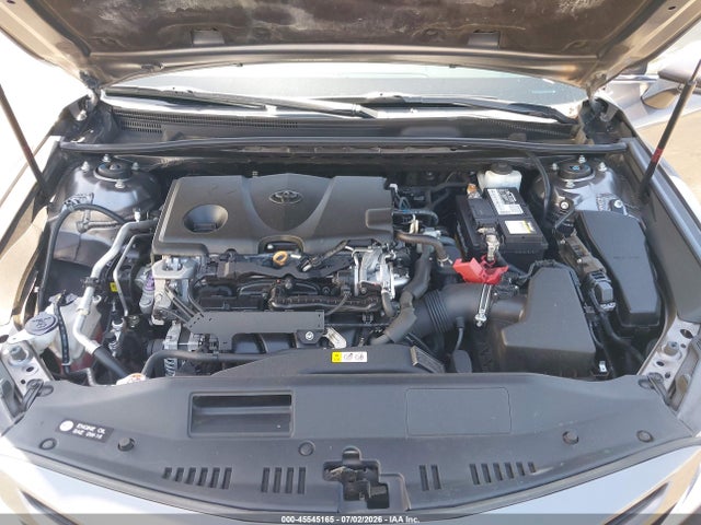 4T1B11HK0KU179181 Toyota CAMRY SE