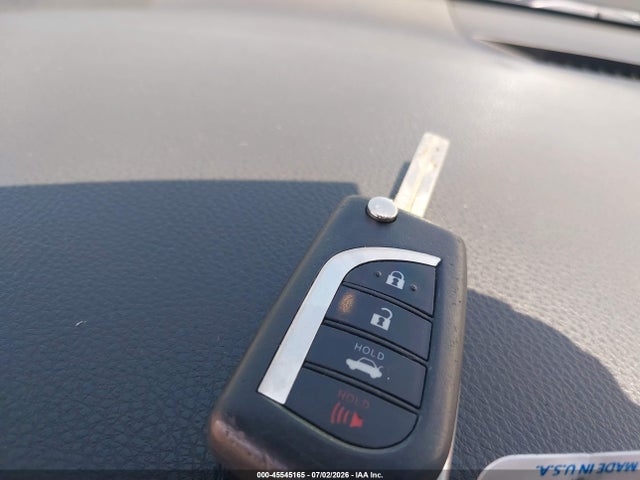 4T1B11HK0KU179181 Toyota CAMRY SE