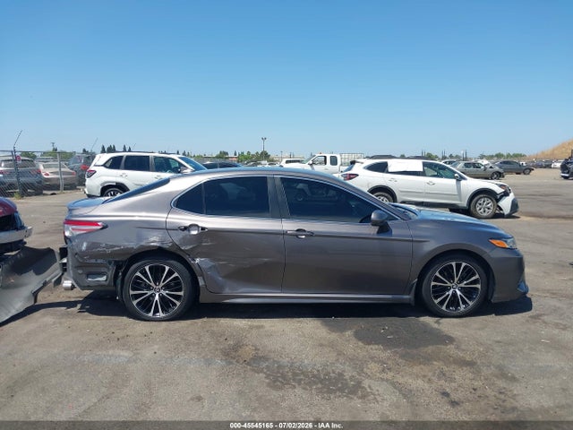 4T1B11HK0KU179181 Toyota CAMRY SE