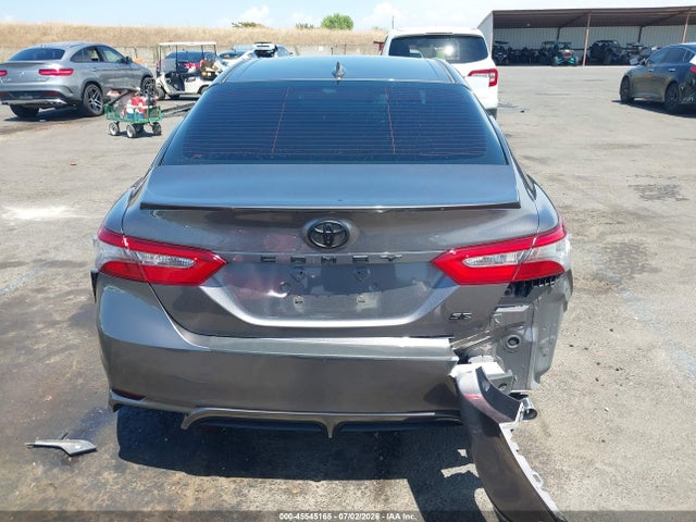 4T1B11HK0KU179181 Toyota CAMRY SE