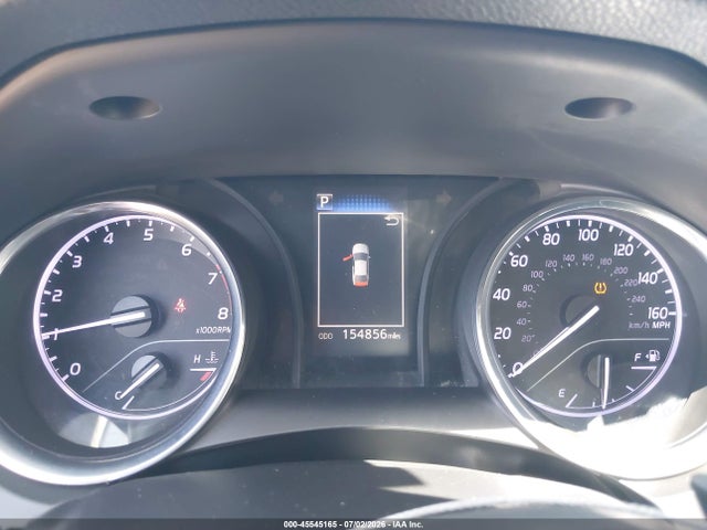 4T1B11HK0KU179181 Toyota CAMRY SE