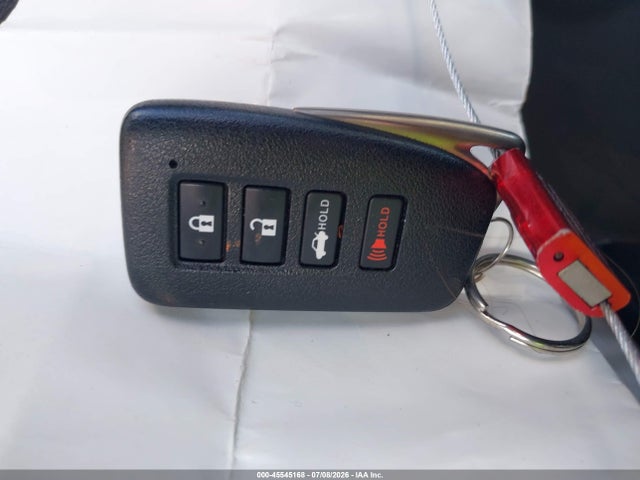 Продаж на аукціоні авто 2014 Lexus Is 250, vin: JTHCF1D22E5008171, номер лоту: 45545168