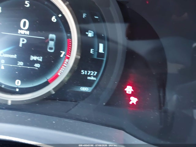 Продаж на аукціоні авто 2014 Lexus Is 250, vin: JTHCF1D22E5008171, номер лоту: 45545168