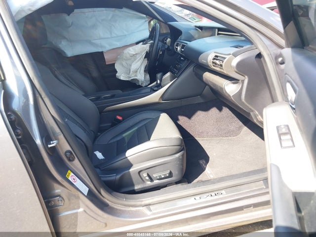 Продаж на аукціоні авто 2014 Lexus Is 250, vin: JTHCF1D22E5008171, номер лоту: 45545168