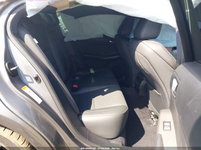 Продаж на аукціоні авто 2014 Lexus Is 250, vin: JTHCF1D22E5008171, номер лоту: 45545168
