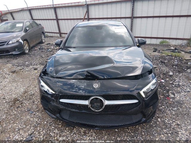 Продаж на аукціоні авто 2020 Mercedes-benz A 220, vin: W1K3G4EB5LJ205652, номер лоту: 45545171