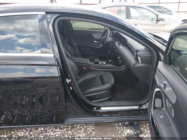 Продаж на аукціоні авто 2020 Mercedes-benz A 220, vin: W1K3G4EB5LJ205652, номер лоту: 45545171