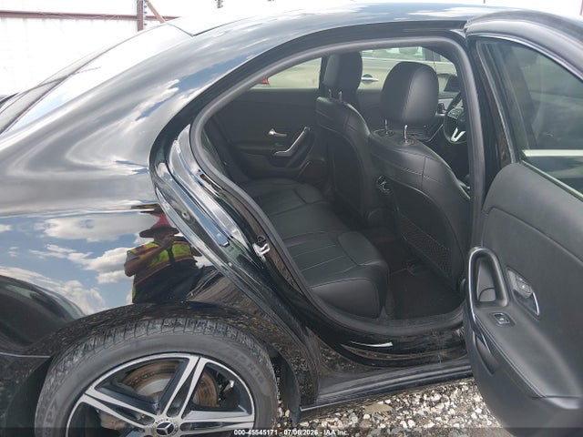Продаж на аукціоні авто 2020 Mercedes-benz A 220, vin: W1K3G4EB5LJ205652, номер лоту: 45545171