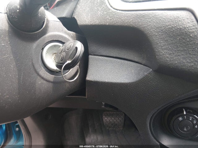 Aukcja sprzedaży 2013 Ford Fiesta Se, vin: 3FADP4EJ1DM131985, numer aukcji: 45545176