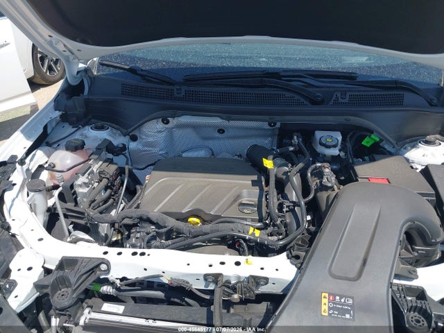 KL47LAEP9TB115829 Buick Envista Preferred Fwd