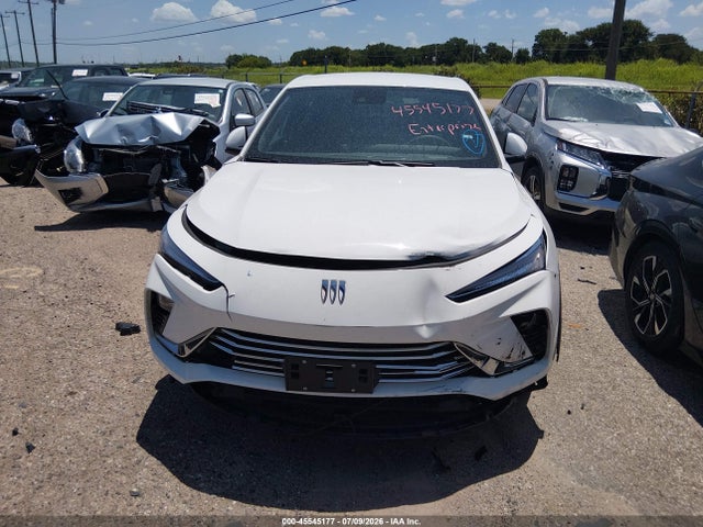 KL47LAEP9TB115829 Buick Envista Preferred Fwd