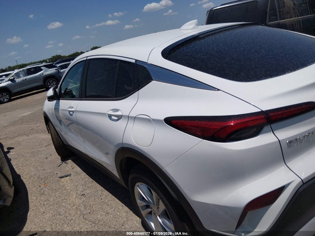 KL47LAEP9TB115829 Buick Envista Preferred Fwd
