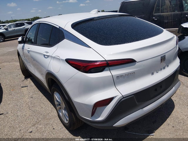 KL47LAEP9TB115829 Buick Envista Preferred Fwd