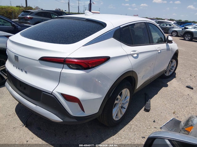 KL47LAEP9TB115829 Buick Envista Preferred Fwd